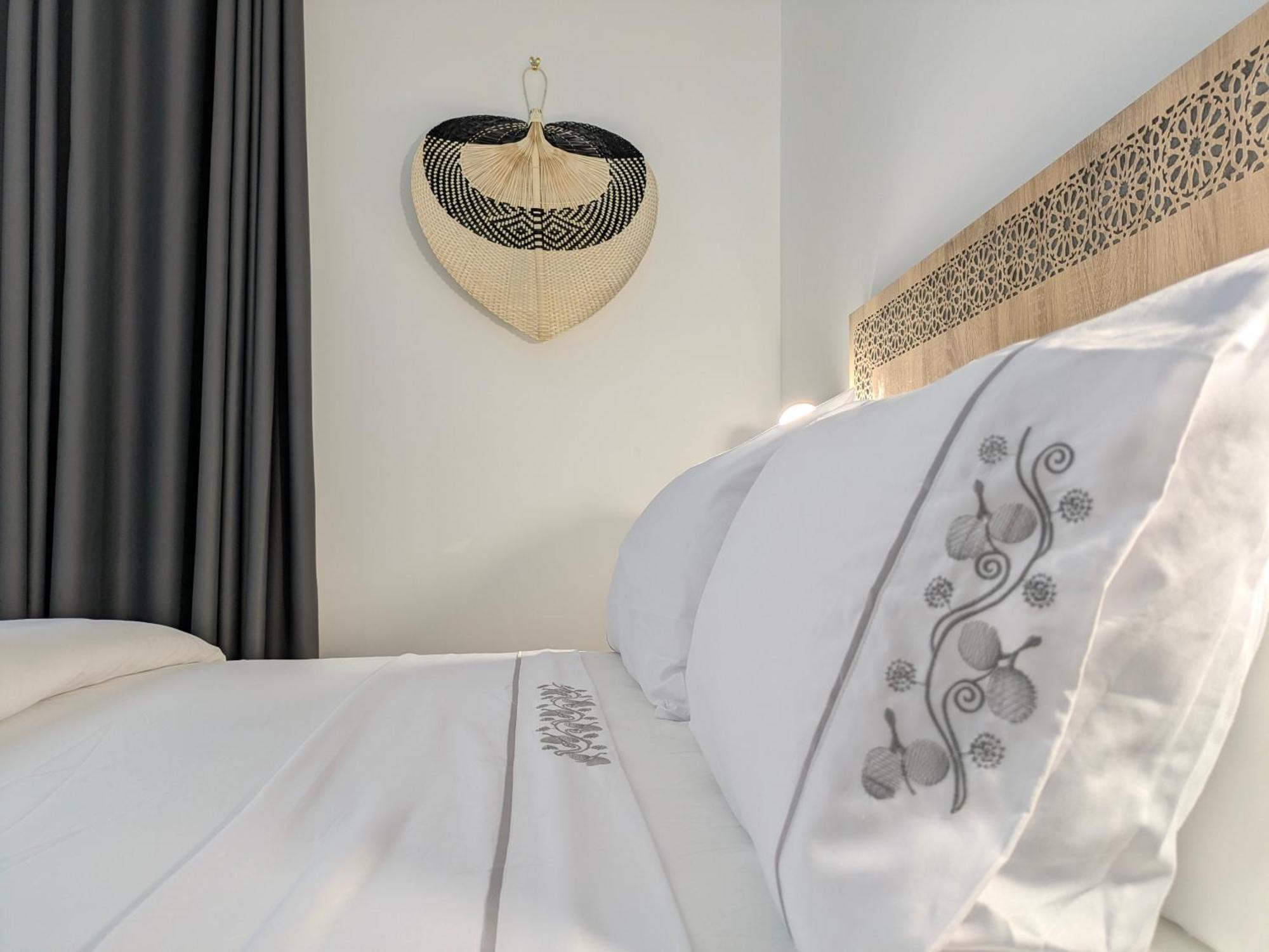 Hotel Les Remparts أزمور المظهر الخارجي الصورة