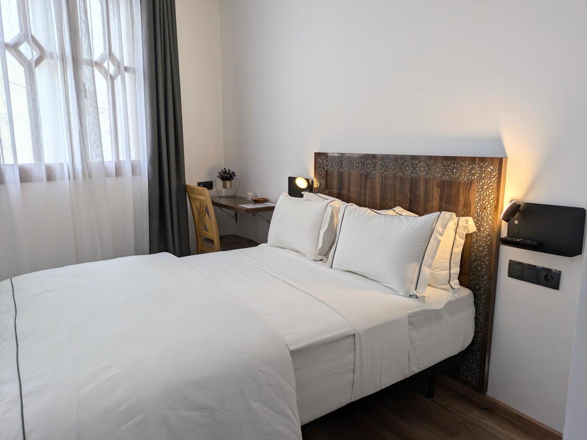 Hotel Les Remparts أزمور المظهر الخارجي الصورة