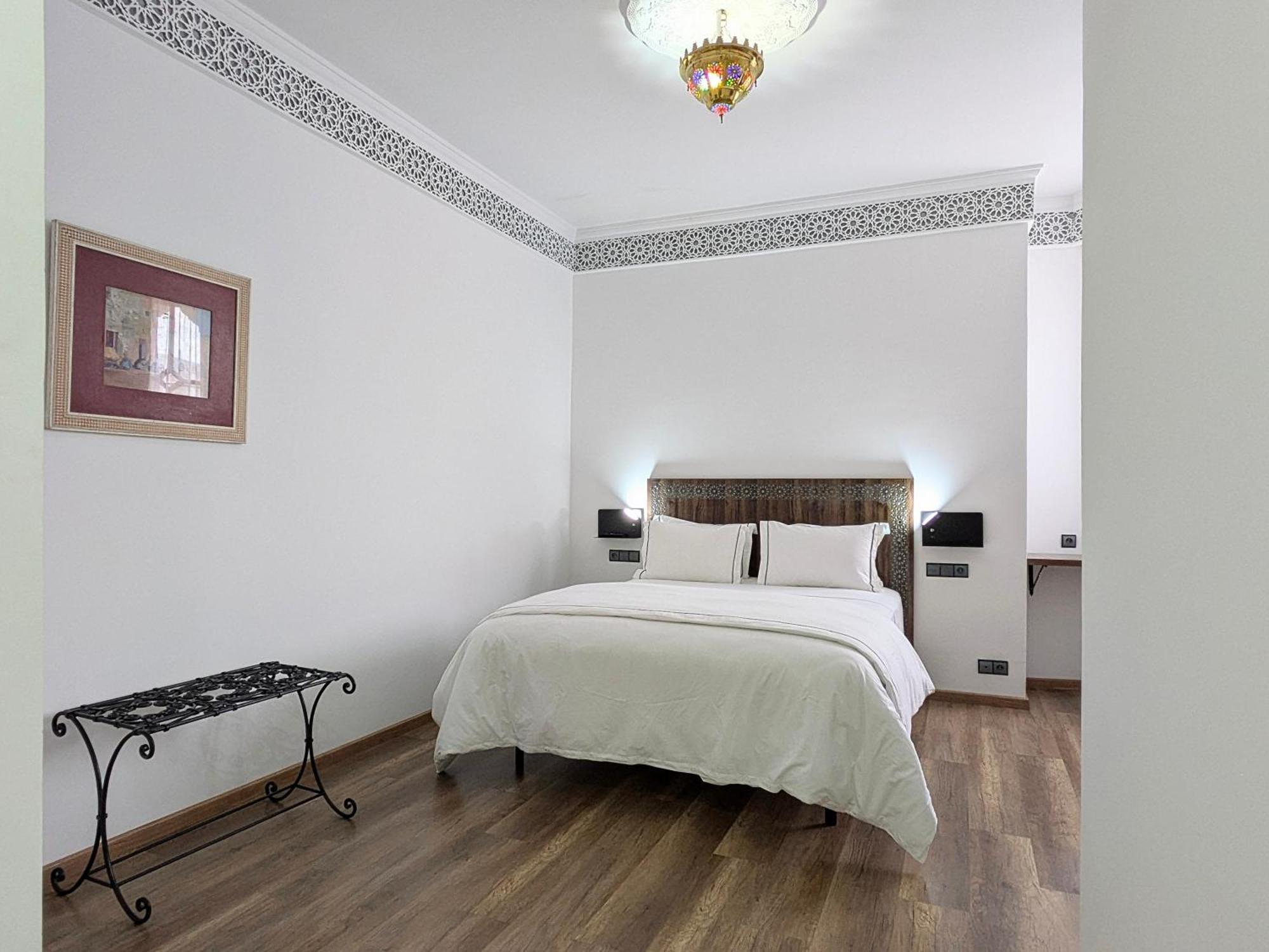 Hotel Les Remparts أزمور المظهر الخارجي الصورة